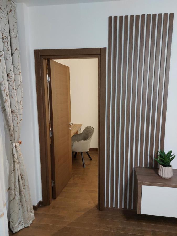 Apartman M 21 Belgrade Exterior photo